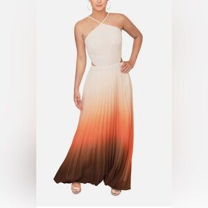 Rachel Rachel Roy Ombré Dress
Size:4, Brand New